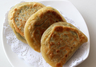 韭菜盒子用什么面粉？韭菜盒子能用高筋面粉？