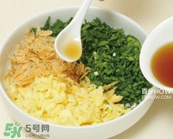 菜盒子怎么做？菜盒子怎么包