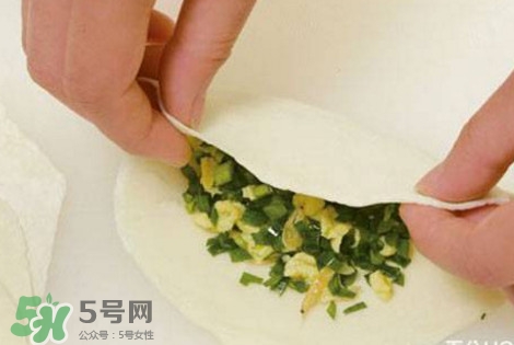菜盒子怎么做？菜盒子怎么包