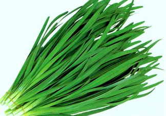 6月份能吃韭菜嗎？為什么六月韭菜不能吃？