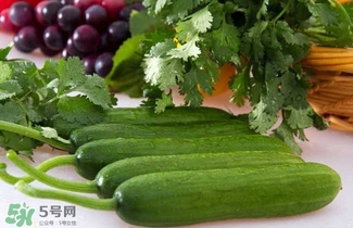 水果黃瓜是轉(zhuǎn)基因嗎？水果黃瓜的功效和作用