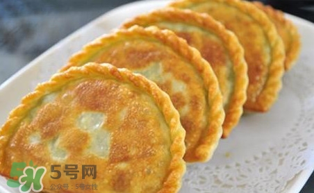 韭菜盒子熱量高嗎？吃韭菜盒子會胖嗎