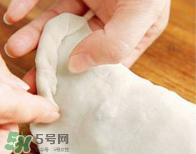 菜盒子怎么做？菜盒子怎么包