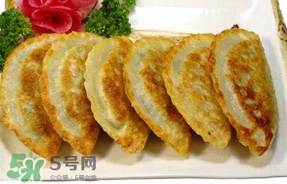 韭菜盒子熱量高嗎？吃韭菜盒子會胖嗎