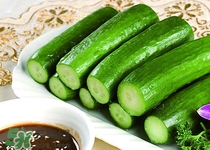 水果黃瓜怎么吃？水果黃瓜和普通黃瓜的區(qū)別