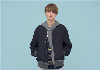 johnundercover2018春夏系列怎么樣_好看嗎？