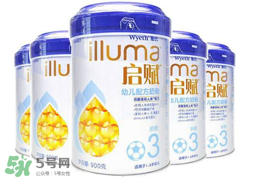 惠氏啟賦超高端有機奶粉怎么樣？惠氏啟賦超高端有機奶粉好不好？