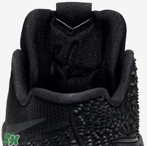 nike kyrie 3 triple black耐克歐文3代純黑配色什么時候發(fā)售？