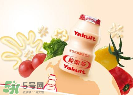 養(yǎng)樂(lè)多能治便秘嗎？養(yǎng)樂(lè)多能緩解便秘嗎？