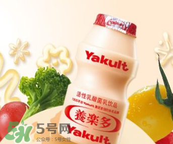 養(yǎng)樂(lè)多能自制嗎？自制養(yǎng)樂(lè)多的方法