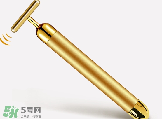 黃金棒能去法令紋嗎？黃金棒怎么去法令紋