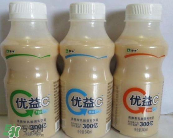 養(yǎng)樂多和優(yōu)益C哪個好？養(yǎng)樂多和優(yōu)益C的區(qū)別