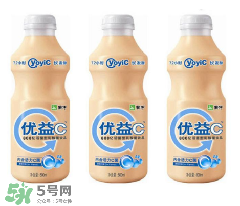 養(yǎng)樂多和優(yōu)益C哪個好？養(yǎng)樂多和優(yōu)益C的區(qū)別