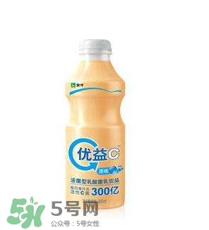 養(yǎng)樂多和優(yōu)益C哪個好？養(yǎng)樂多和優(yōu)益C的區(qū)別