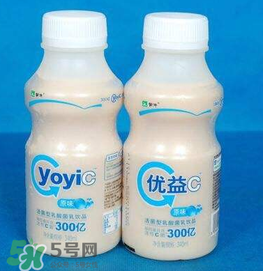 養(yǎng)樂多和優(yōu)益C哪個好？養(yǎng)樂多和優(yōu)益C的區(qū)別