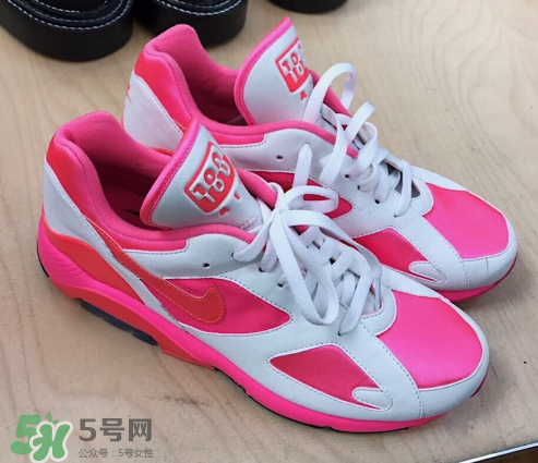 cdg與nike air max 180聯(lián)名氣墊運(yùn)動(dòng)鞋什么時(shí)候發(fā)售？
