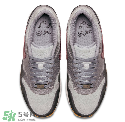 nike air max 1 paris是限量的嗎？耐克air max 1 paris怎么買？