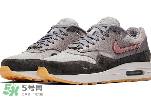 nike air max 1 paris多少錢(qián)？耐克氣墊鞋巴黎限量款價(jià)格