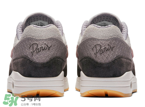 nike air max 1 paris多少錢(qián)？耐克氣墊鞋巴黎限量款價(jià)格
