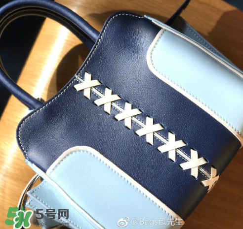 tod's包先生合作款折耳包多少錢？tods包先生聯(lián)名包包專柜價(jià)格