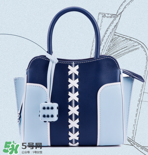tod's與包先生聯(lián)名合作款折耳包包尺寸多大？