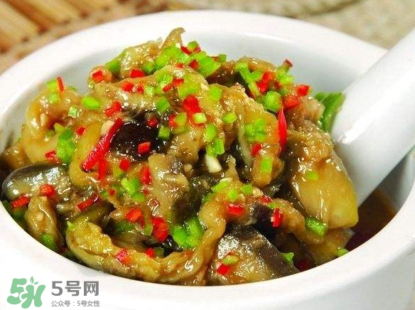 辣椒和茄子能一起吃嗎？辣椒和茄子怎么做好吃？