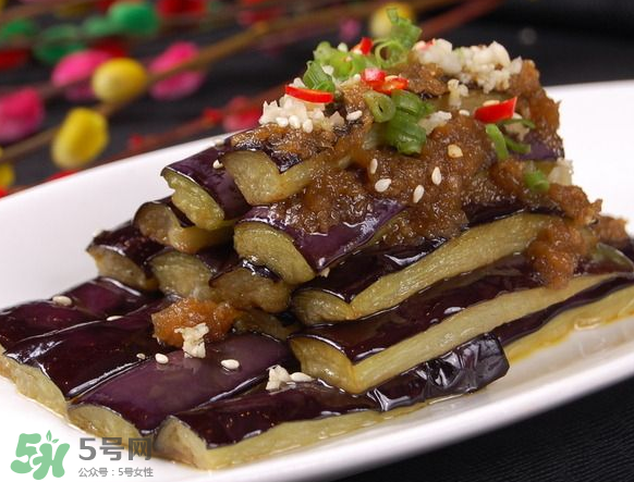 辣椒和茄子能一起吃嗎？辣椒和茄子怎么做好吃？