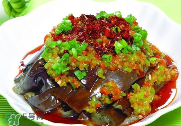 辣椒和茄子能一起吃嗎？辣椒和茄子怎么做好吃？