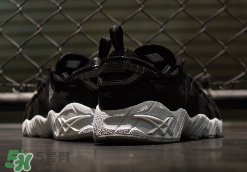 mita與asics gel-mai聯(lián)名運(yùn)動(dòng)鞋什么時(shí)候發(fā)售？