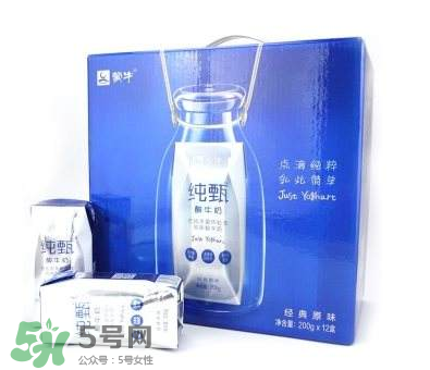 純甄酸奶過期還能喝嗎？純甄酸奶過期一點點要緊嗎？