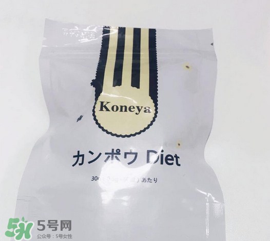 koneya減肥藥多少錢(qián)？koneya減肥藥價(jià)格