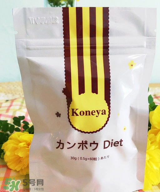 koneya減肥藥多少錢(qián)？koneya減肥藥價(jià)格