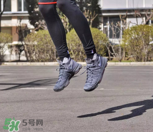 nike kd9 elite上腳怎么樣？耐克kd9 elite實(shí)戰(zhàn)測評