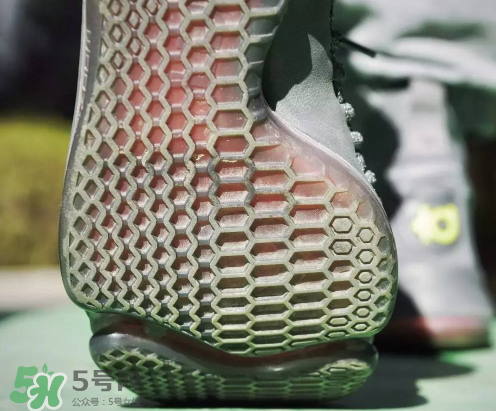 nike kd9 elite上腳怎么樣？耐克kd9 elite實(shí)戰(zhàn)測評
