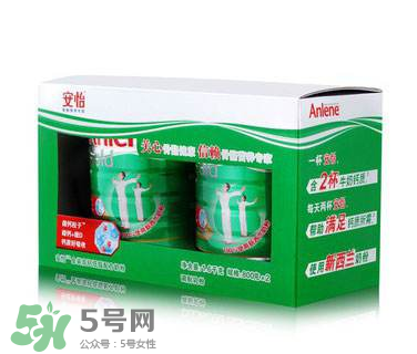 Anlene是什么牌子的奶粉？Anlene安怡奶粉是哪國的？