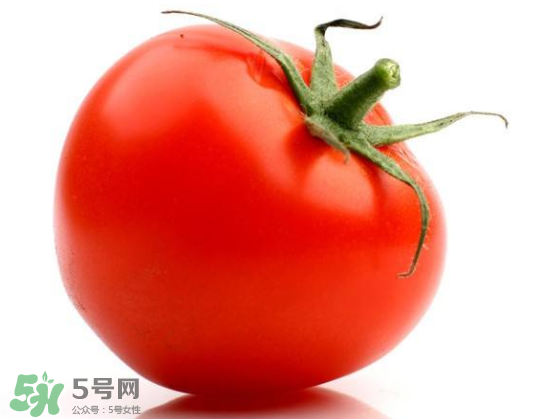 西紅柿爛了一點還能吃嗎？西紅柿爛了能吃嗎？