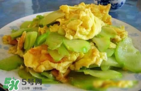 佛手瓜的皮能吃嗎？佛手瓜怎么做最好吃？