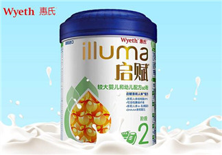 惠氏啟賦超高端有機奶粉怎么樣？惠氏啟賦超高端有機奶粉好不好？