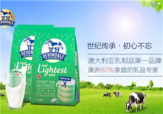 德運奶粉生產(chǎn)日期怎么看？德運奶粉日期怎么看？