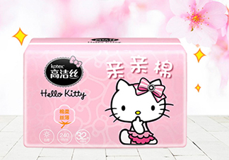 高潔絲衛(wèi)生巾有蟲嗎？高潔絲衛(wèi)生巾有熒光劑