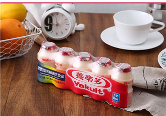 養(yǎng)樂多能空腹喝嗎？養(yǎng)樂多怎么喝最好？