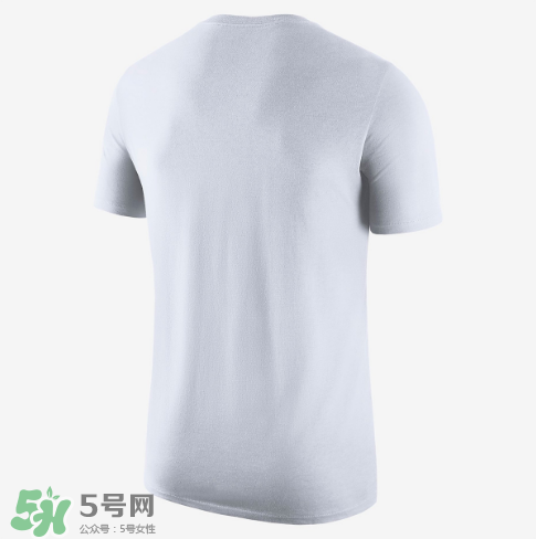 耐克威少why not 0短袖多少錢？威少mvp慶祝t恤專柜價(jià)格