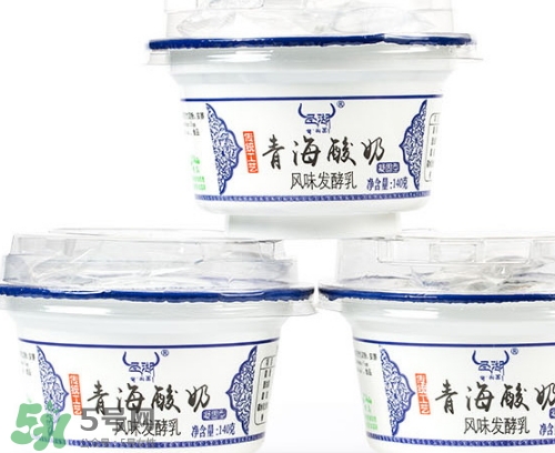 老酸奶可以減肥嗎？老酸奶的熱量