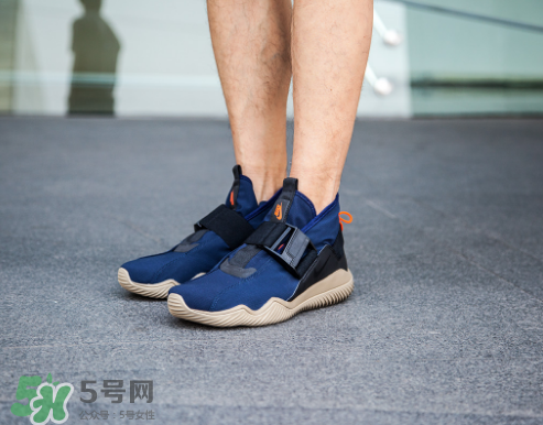 nikelab acg 07 kmtr上腳怎么樣？耐克機(jī)能運(yùn)動(dòng)鞋測(cè)評(píng)