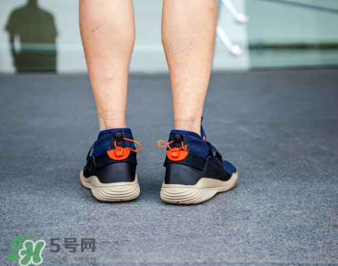 nikelab acg 07 kmtr上腳怎么樣？耐克機(jī)能運(yùn)動(dòng)鞋測(cè)評(píng)
