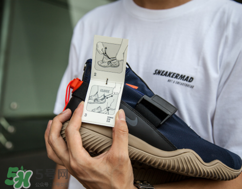nikelab acg 07 kmtr上腳怎么樣？耐克機(jī)能運(yùn)動(dòng)鞋測(cè)評(píng)