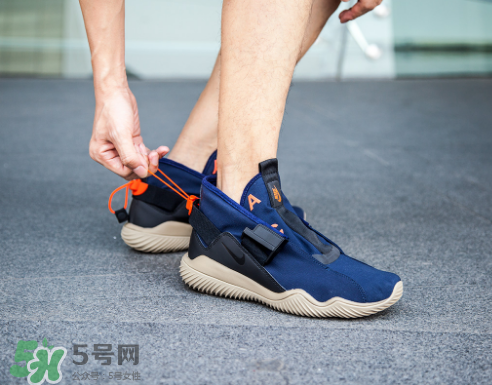 nikelab acg 07 kmtr上腳怎么樣？耐克機(jī)能運(yùn)動(dòng)鞋測(cè)評(píng)