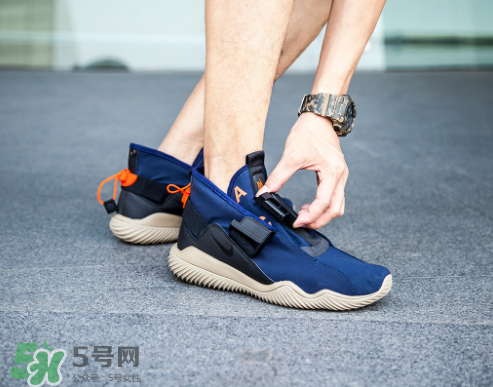 nikelab acg 07 kmtr上腳怎么樣？耐克機(jī)能運(yùn)動(dòng)鞋測(cè)評(píng)