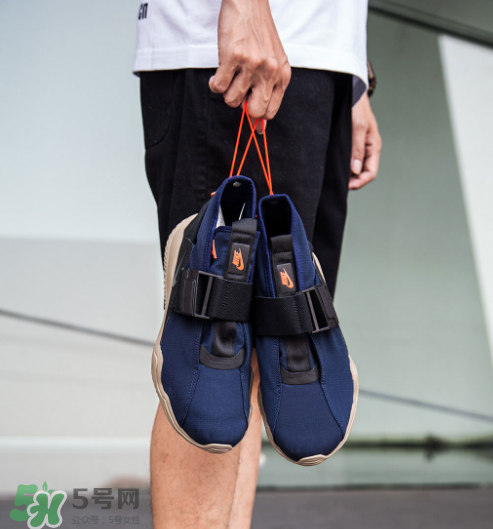 nikelab acg 07 kmtr上腳怎么樣？耐克機(jī)能運(yùn)動(dòng)鞋測(cè)評(píng)