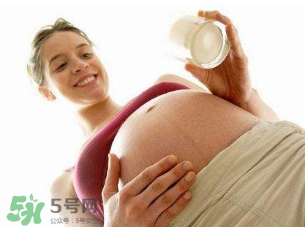 孕婦奶粉里面含葉酸嗎？孕婦奶粉成分有哪些？